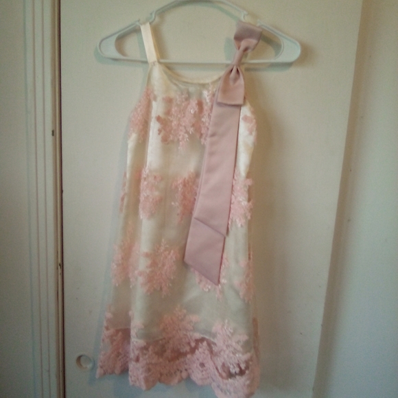 chantilly place dress